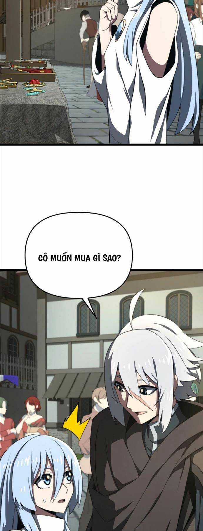 kiếm ma chết tiệt Chapter 9 trang 20