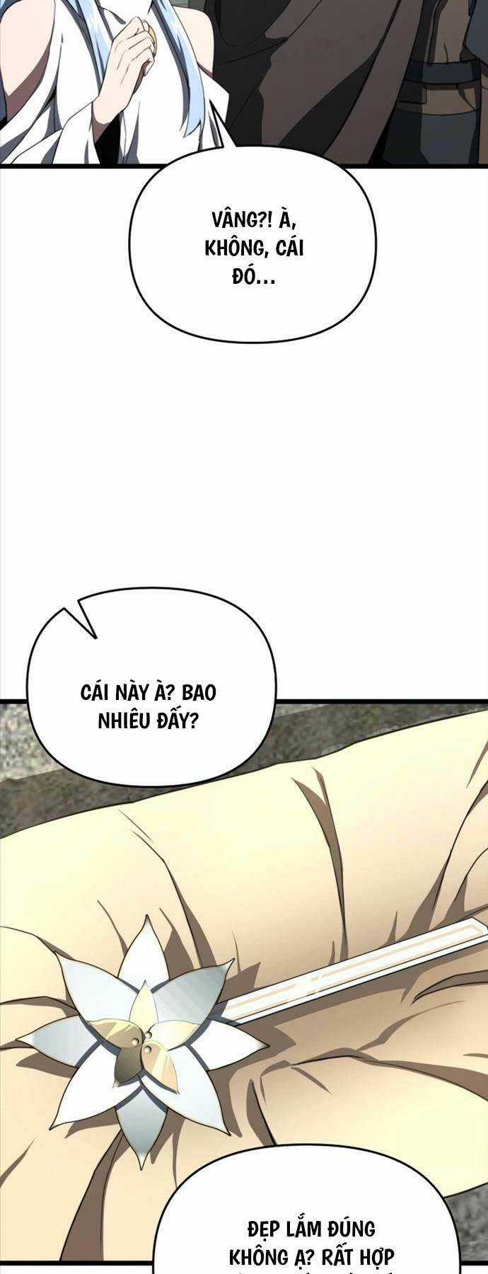 kiếm ma chết tiệt Chapter 9 trang 21