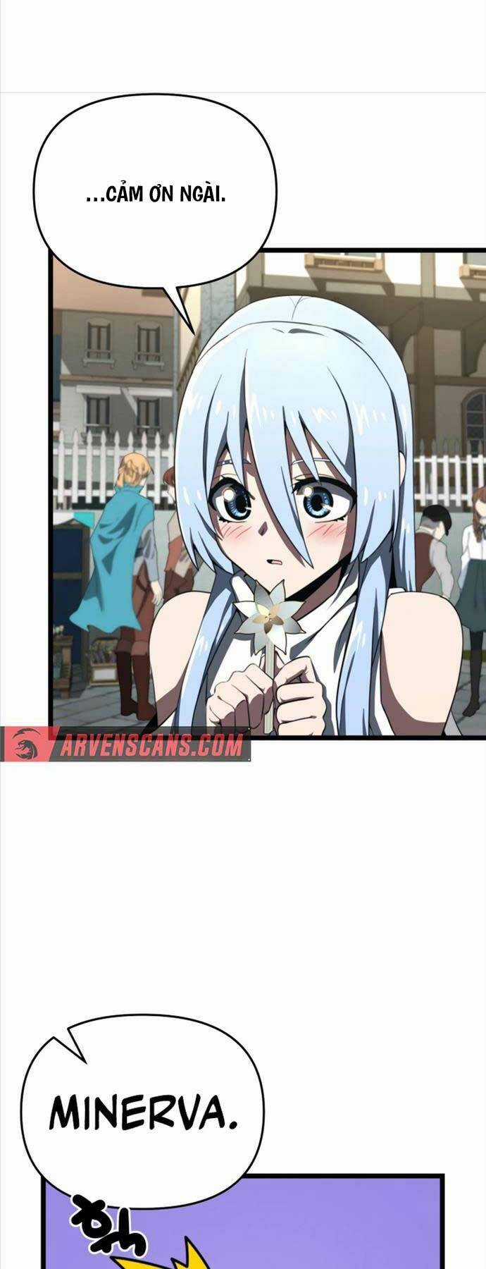 kiếm ma chết tiệt Chapter 9 trang 23