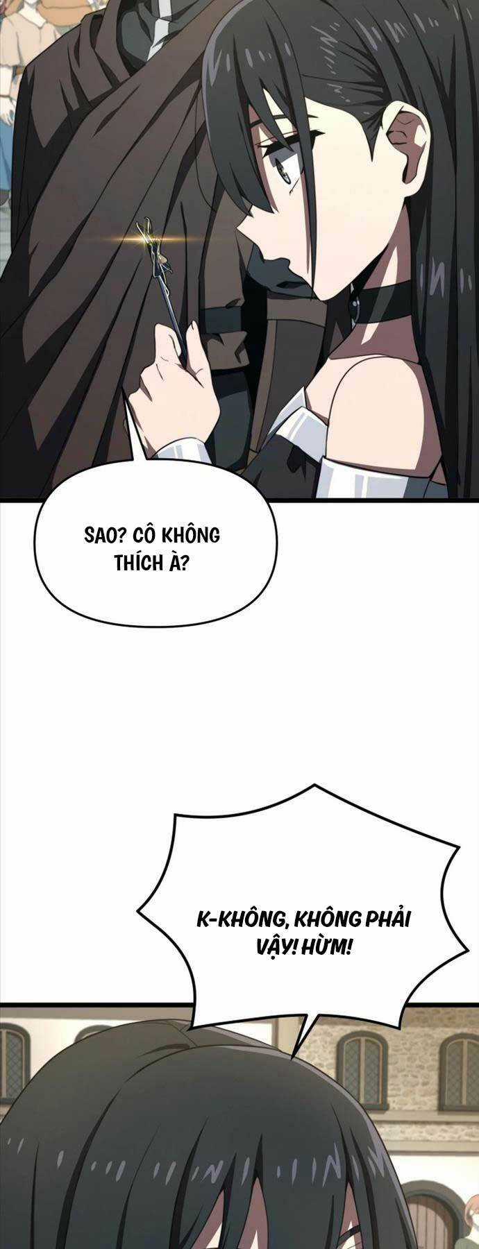 kiếm ma chết tiệt Chapter 9 trang 25