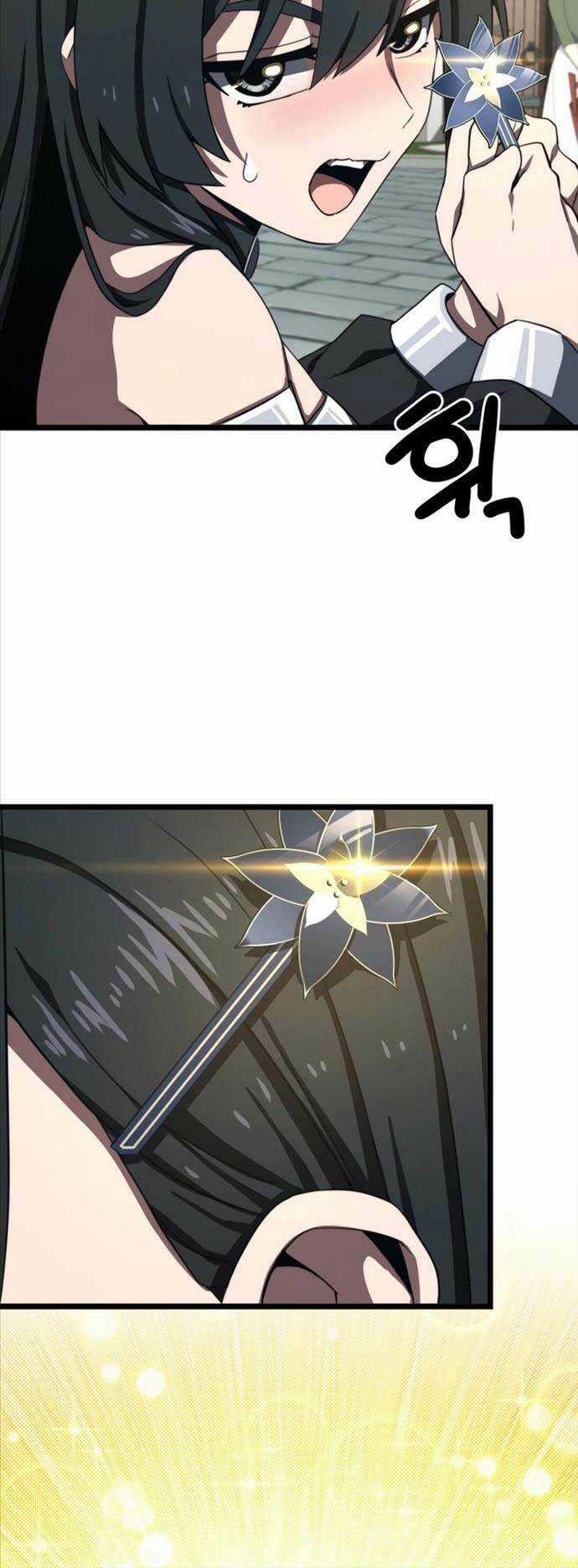 kiếm ma chết tiệt Chapter 9 trang 26