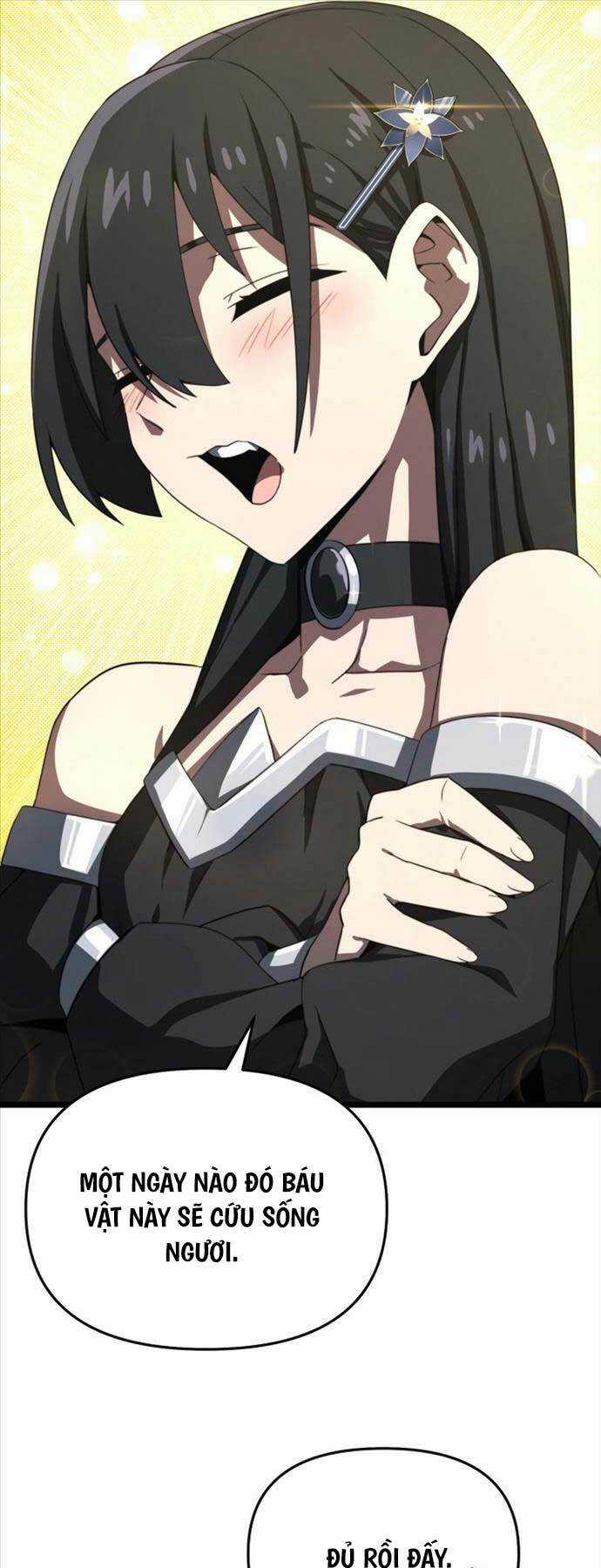 kiếm ma chết tiệt Chapter 9 trang 27