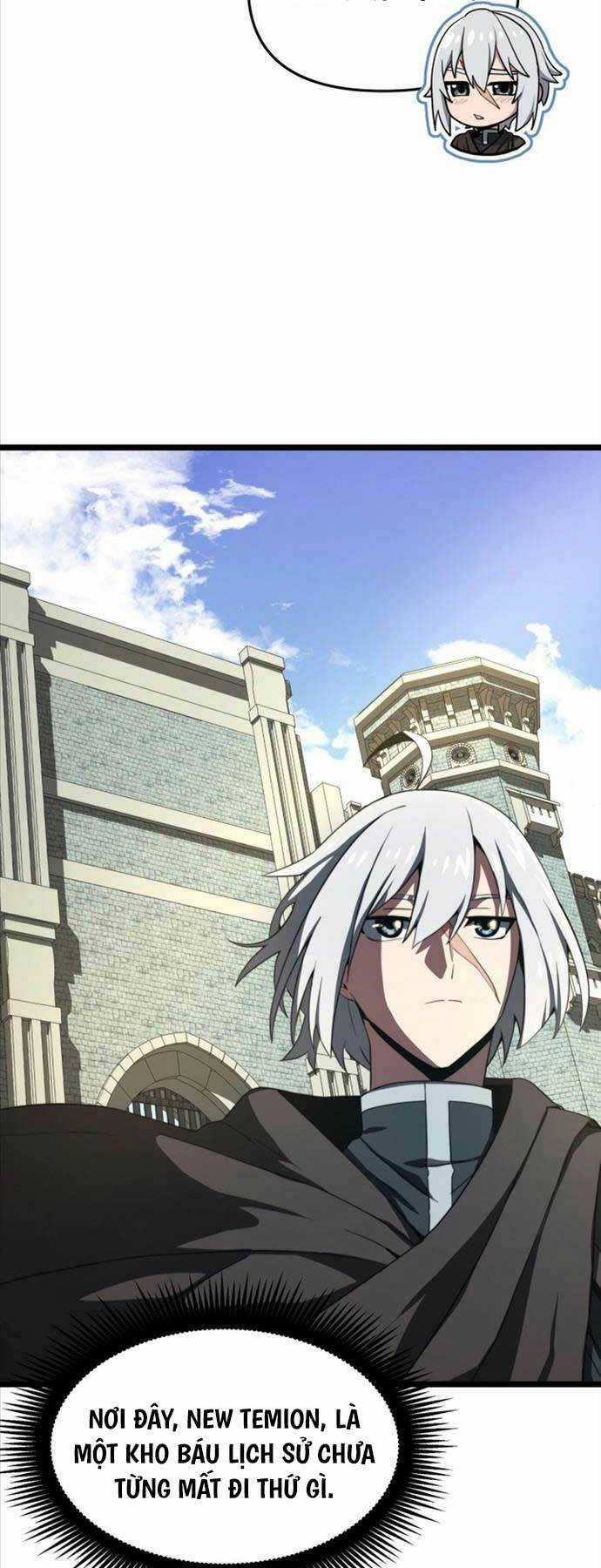 kiếm ma chết tiệt Chapter 9 trang 28