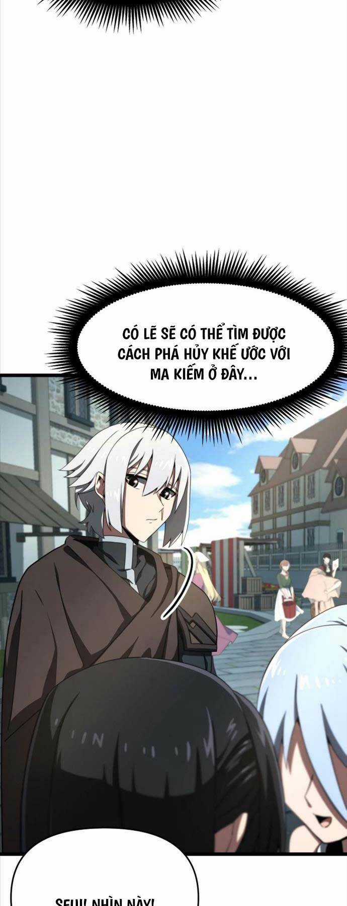 kiếm ma chết tiệt Chapter 9 trang 29