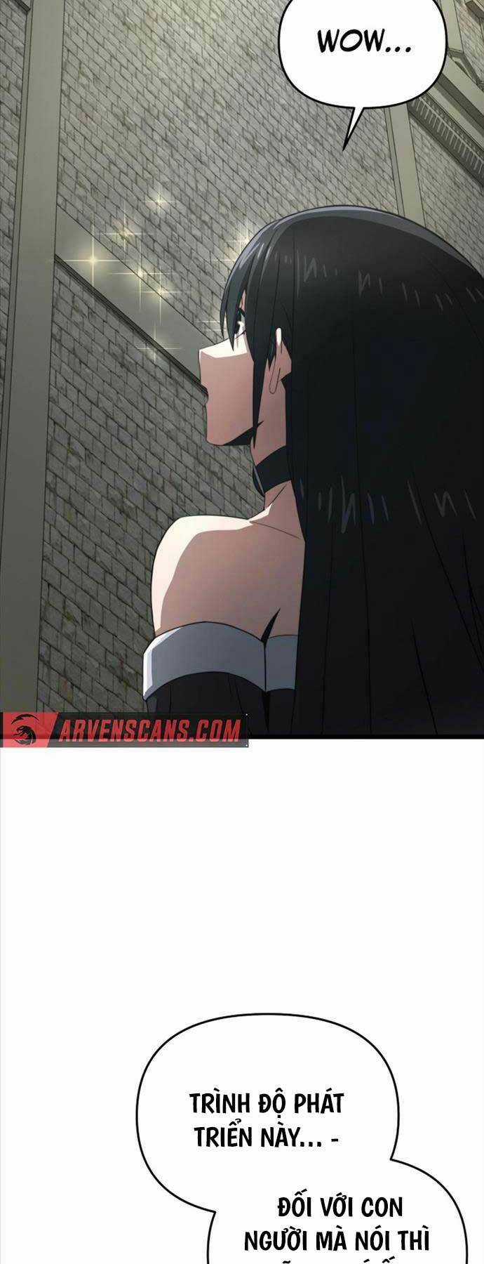 kiếm ma chết tiệt Chapter 9 trang 3