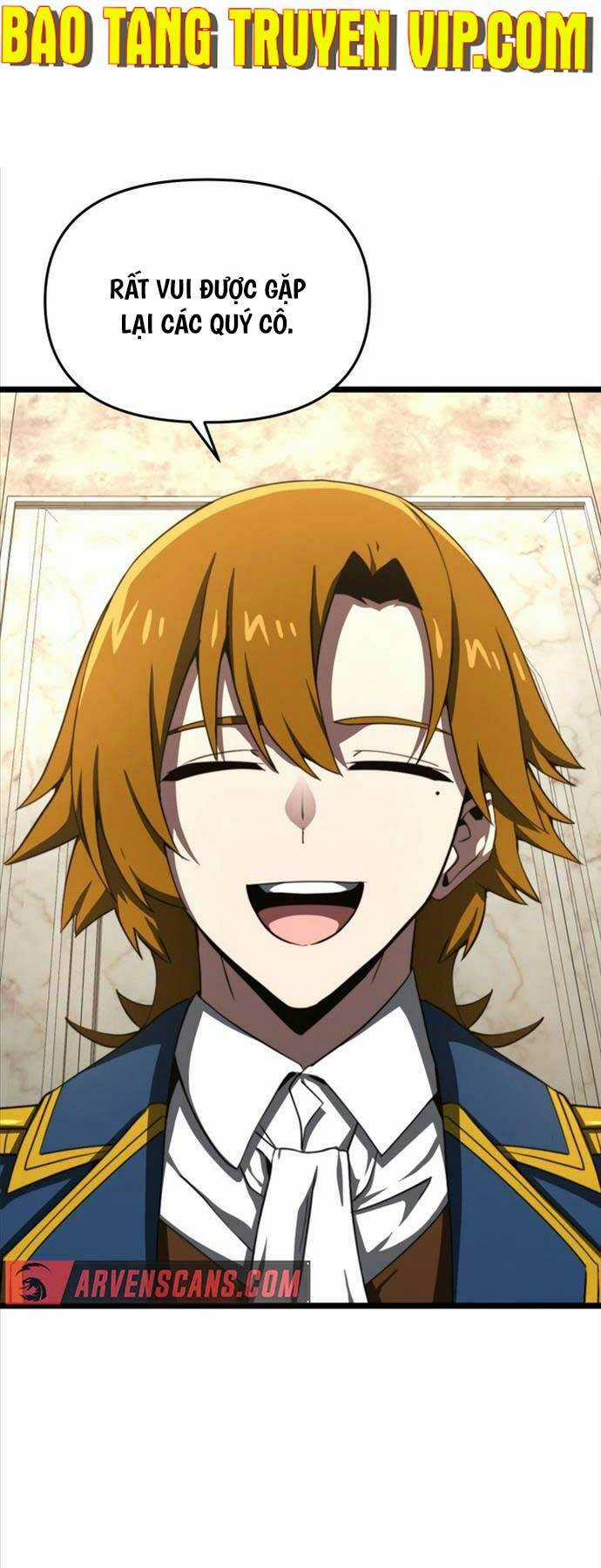 kiếm ma chết tiệt Chapter 9 trang 32