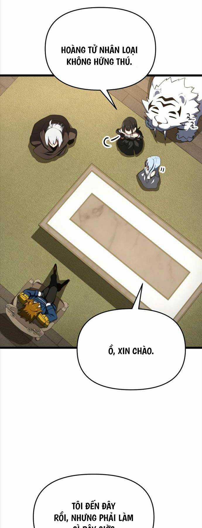 kiếm ma chết tiệt Chapter 9 trang 33