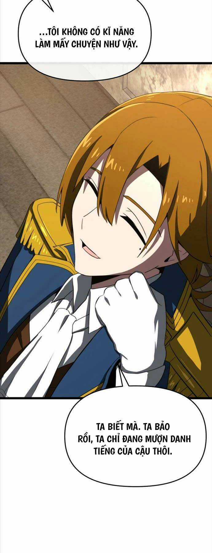 kiếm ma chết tiệt Chapter 9 trang 35