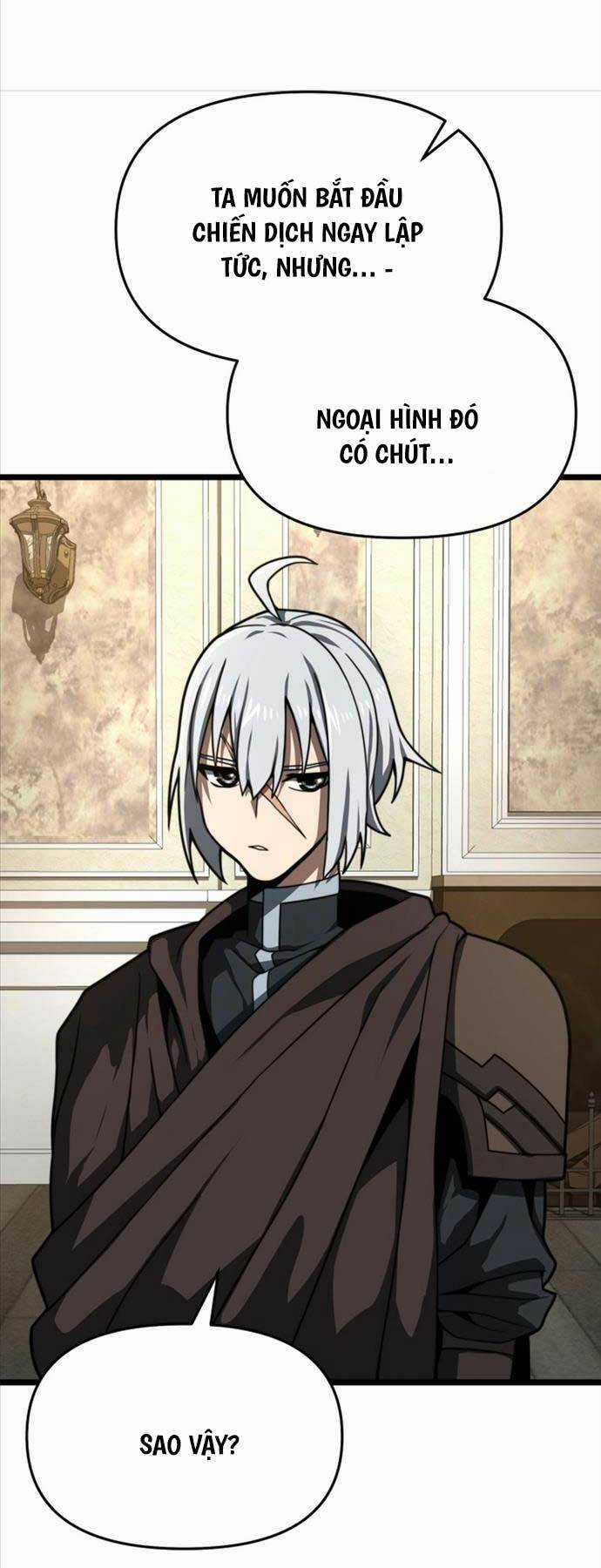 kiếm ma chết tiệt Chapter 9 trang 36