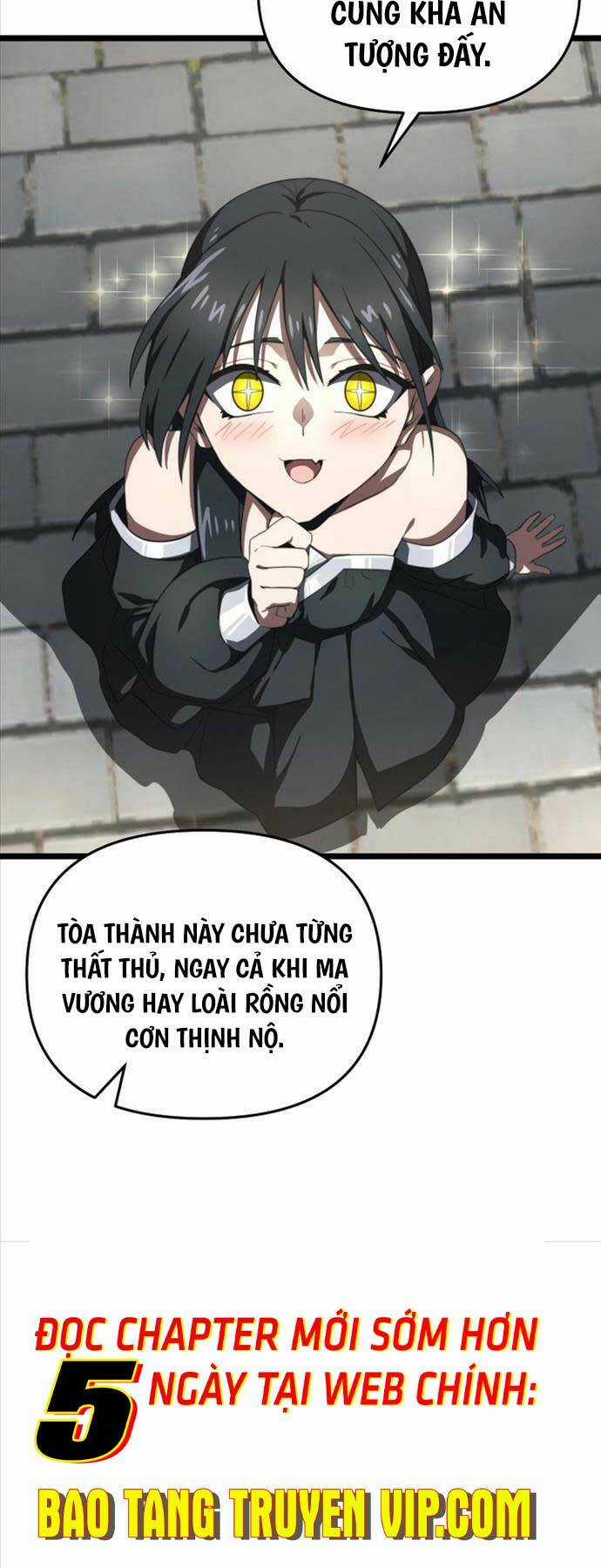 kiếm ma chết tiệt Chapter 9 trang 4