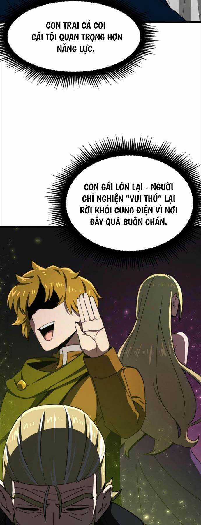 kiếm ma chết tiệt Chapter 9 trang 46