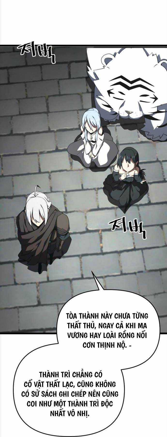 kiếm ma chết tiệt Chapter 9 trang 5