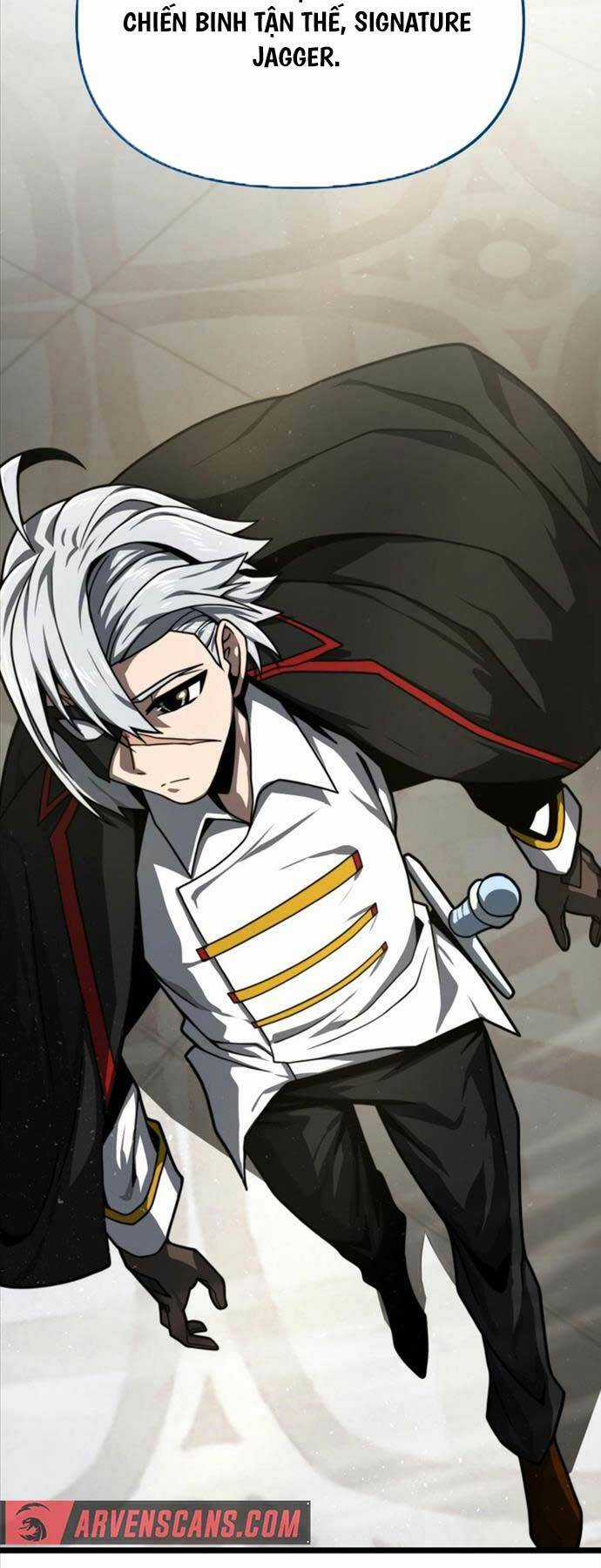 kiếm ma chết tiệt Chapter 9 trang 55