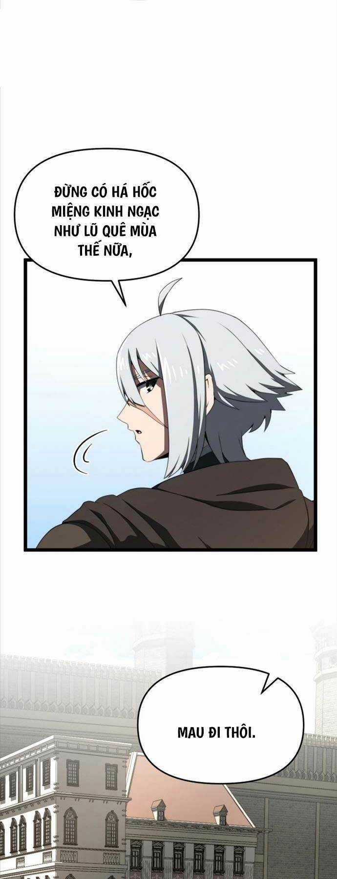 kiếm ma chết tiệt Chapter 9 trang 6