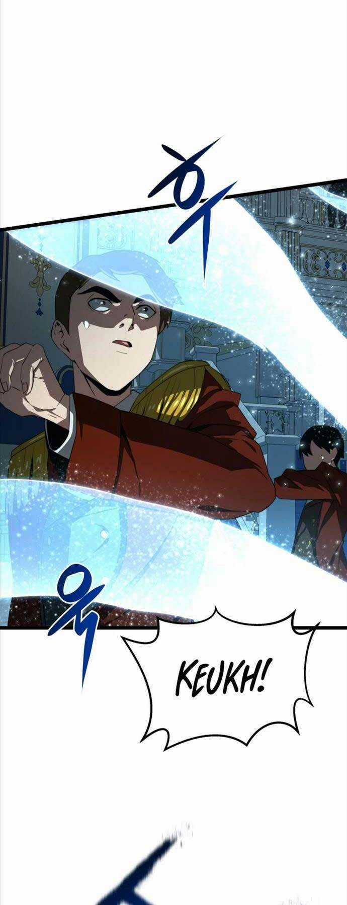 kiếm ma chết tiệt Chapter 9 trang 61