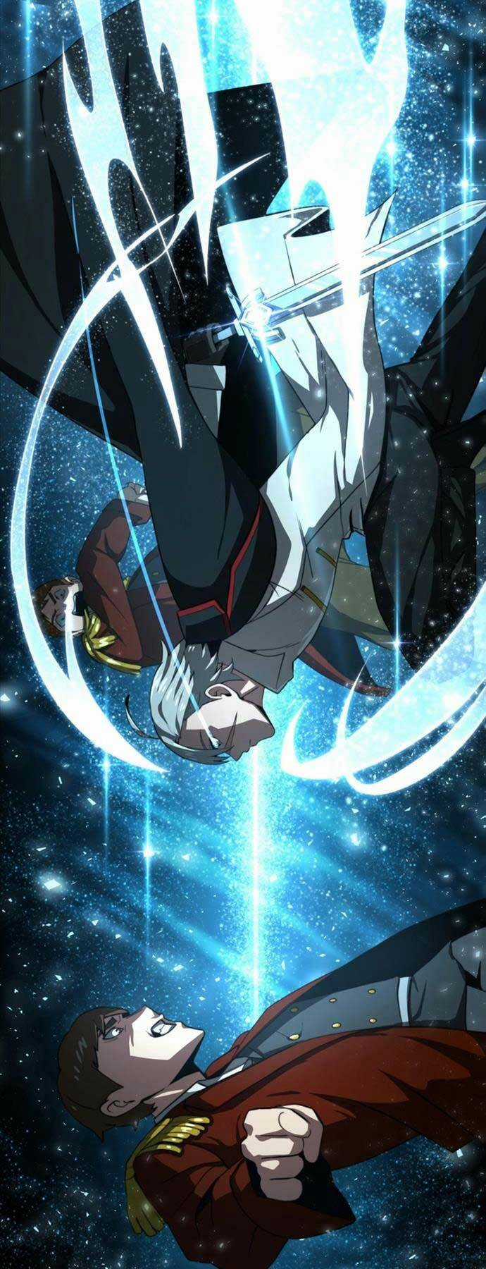 kiếm ma chết tiệt Chapter 9 trang 63