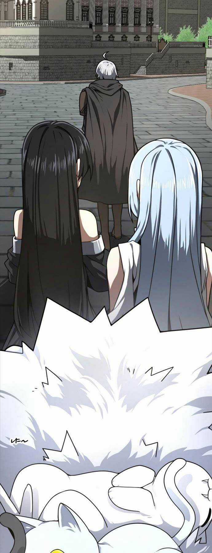 kiếm ma chết tiệt Chapter 9 trang 7