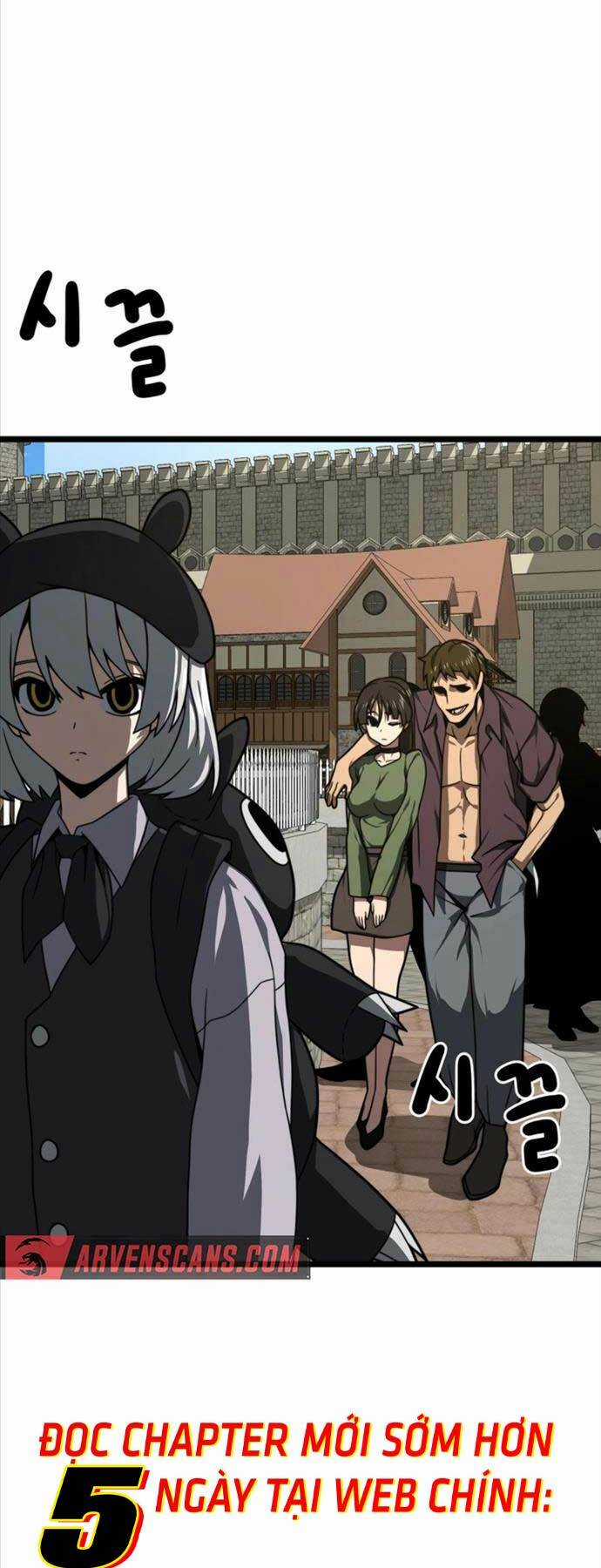 kiếm ma chết tiệt Chapter 9 trang 9