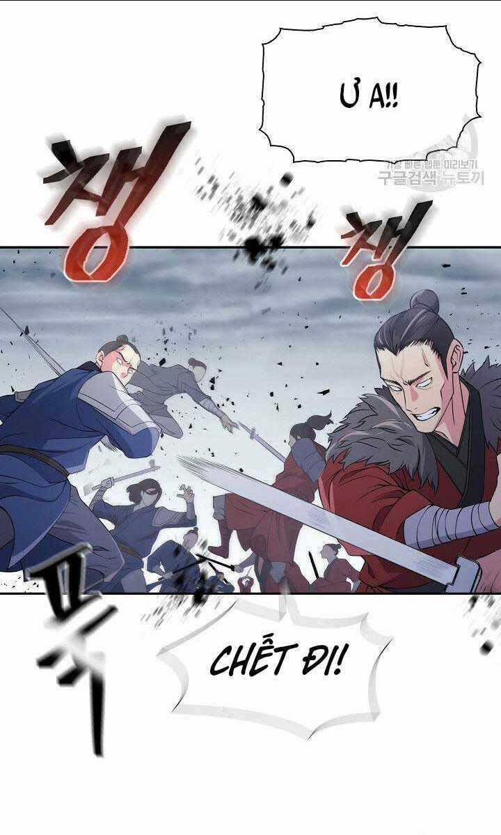 Kiếm Ma Đạo Chapter 1 trang 100