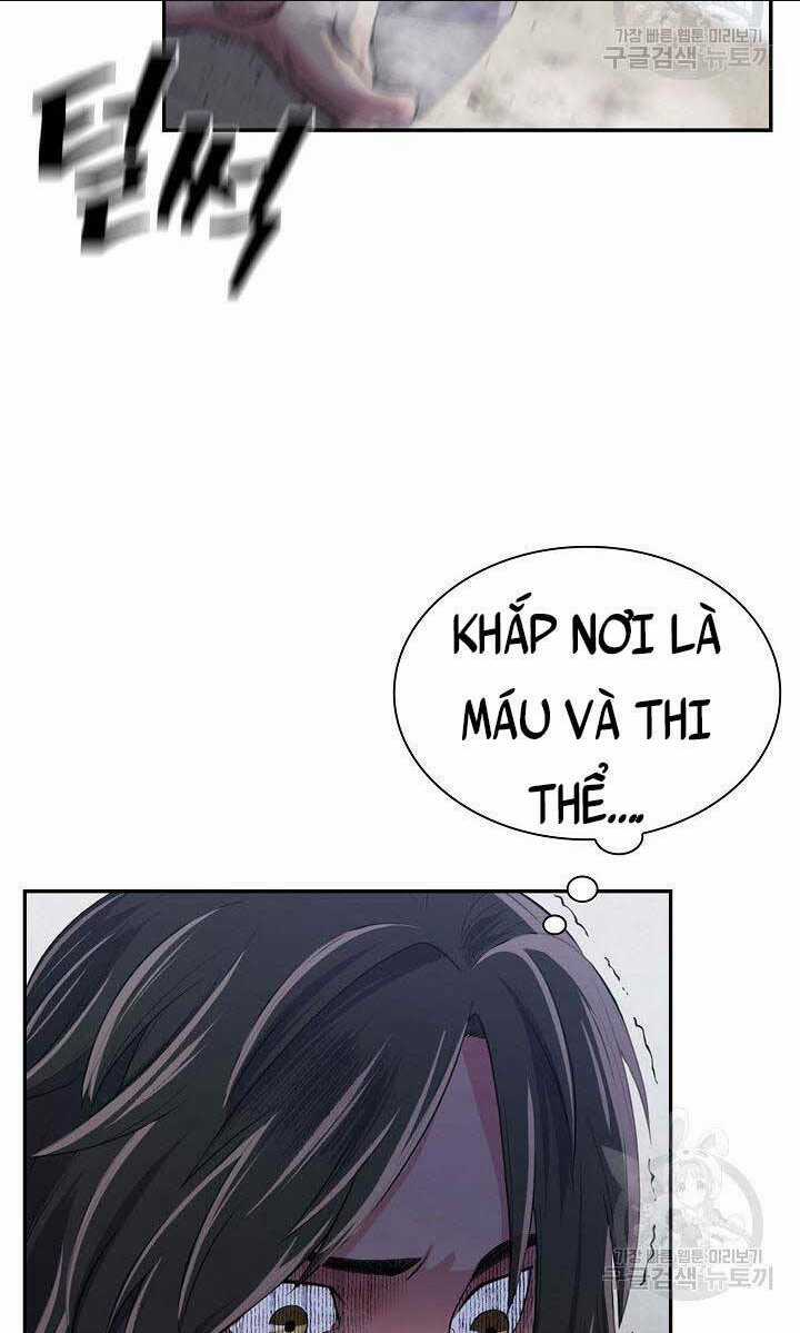 Kiếm Ma Đạo Chapter 1 trang 102