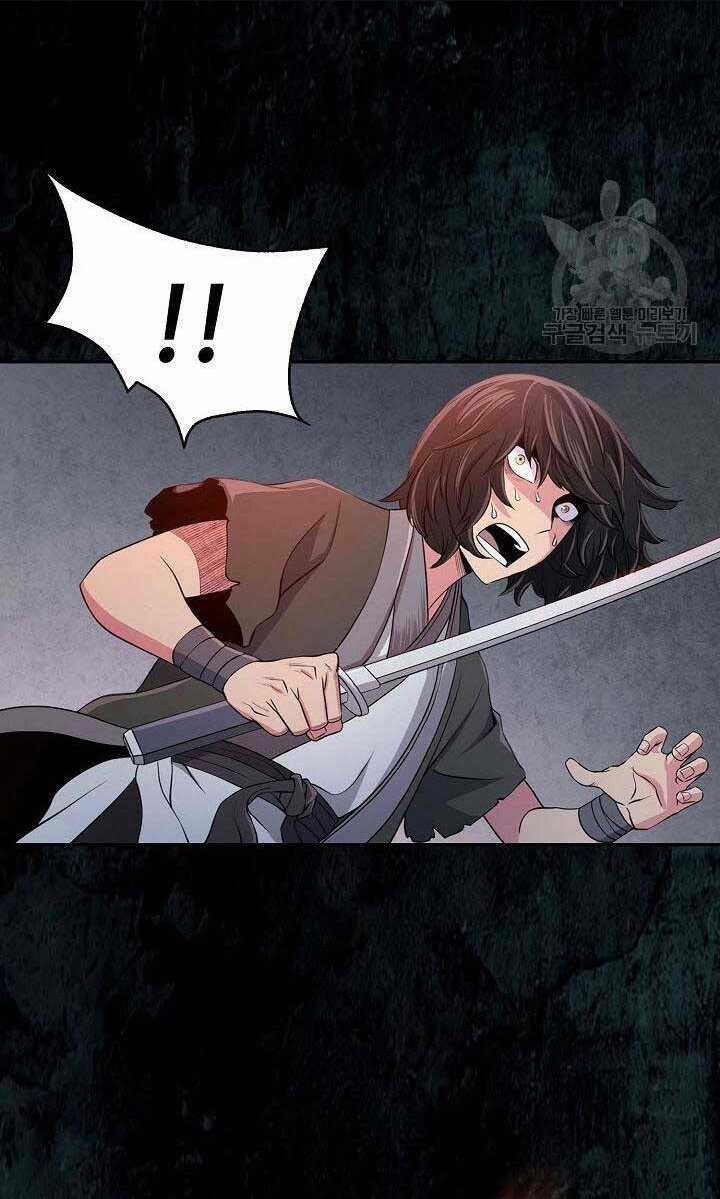 Kiếm Ma Đạo Chapter 1 trang 110