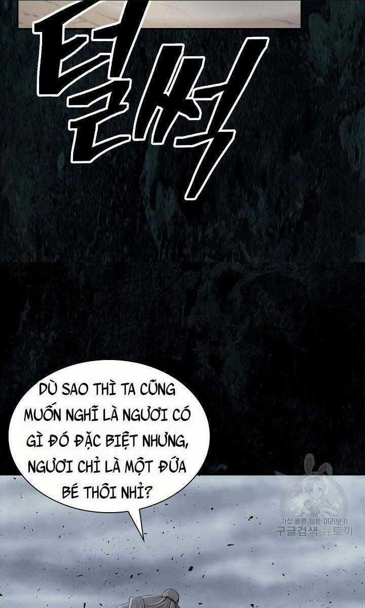 Kiếm Ma Đạo Chapter 1 trang 117