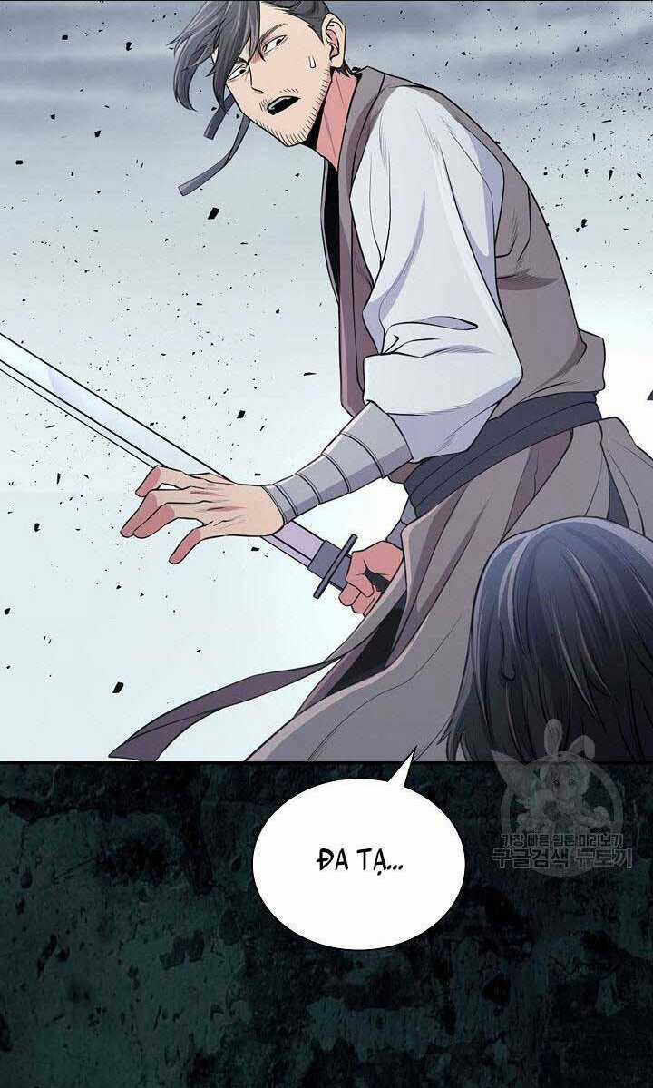 Kiếm Ma Đạo Chapter 1 trang 118