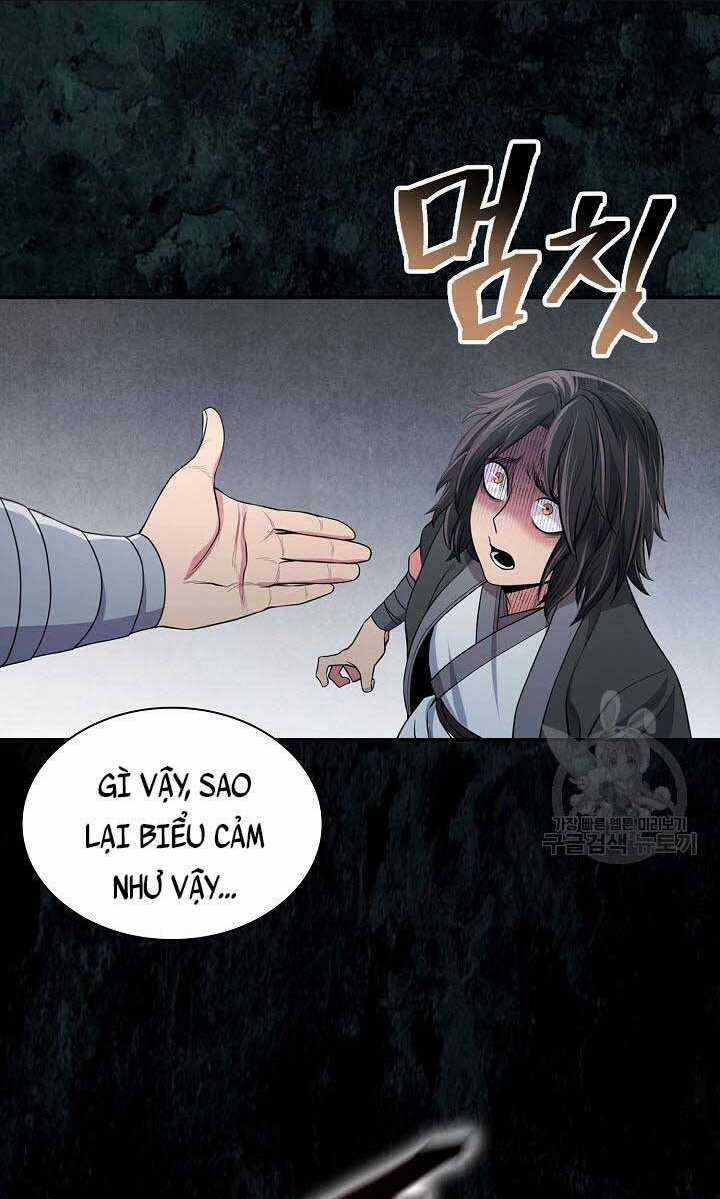 Kiếm Ma Đạo Chapter 1 trang 119