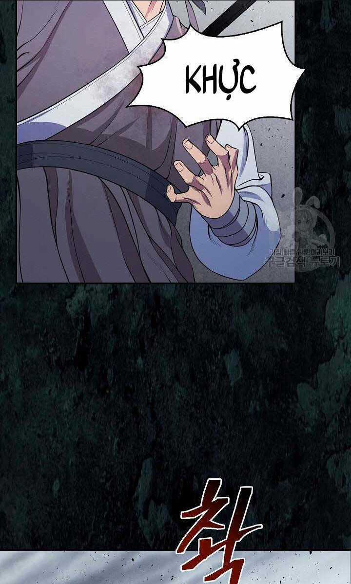 Kiếm Ma Đạo Chapter 1 trang 122