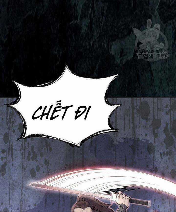 Kiếm Ma Đạo Chapter 1 trang 125