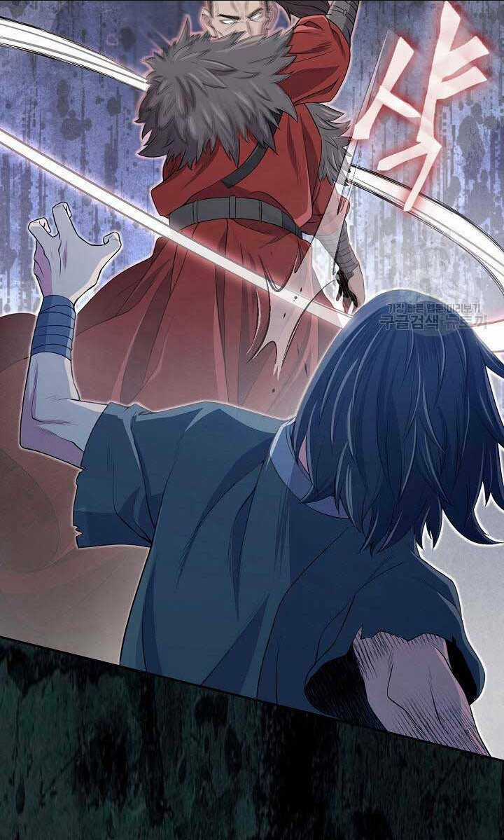 Kiếm Ma Đạo Chapter 1 trang 126