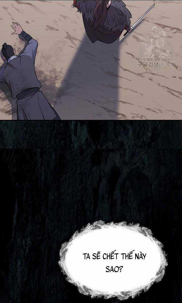 Kiếm Ma Đạo Chapter 1 trang 128