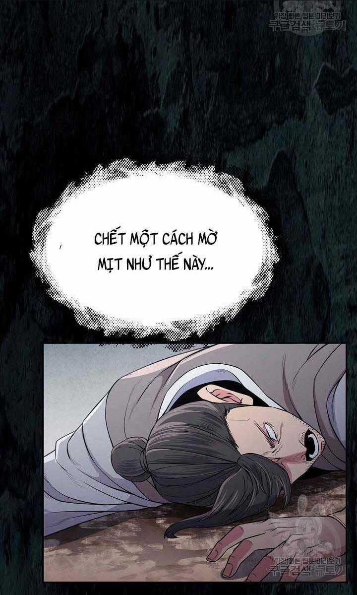 Kiếm Ma Đạo Chapter 1 trang 130