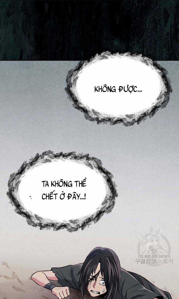 Kiếm Ma Đạo Chapter 1 trang 131