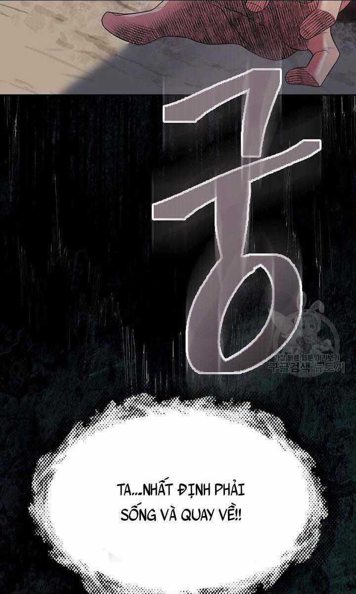 Kiếm Ma Đạo Chapter 1 trang 134