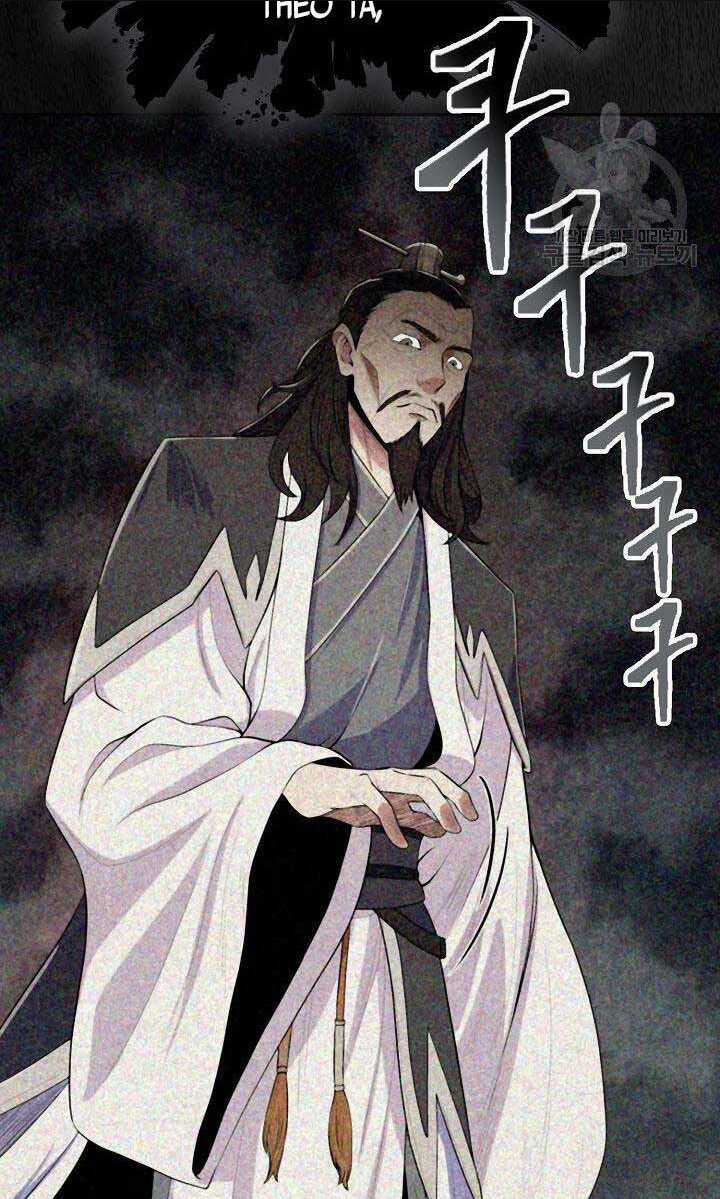 Kiếm Ma Đạo Chapter 1 trang 16