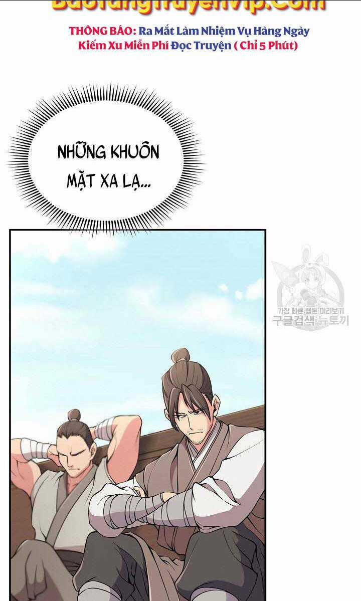 Kiếm Ma Đạo Chapter 1 trang 23