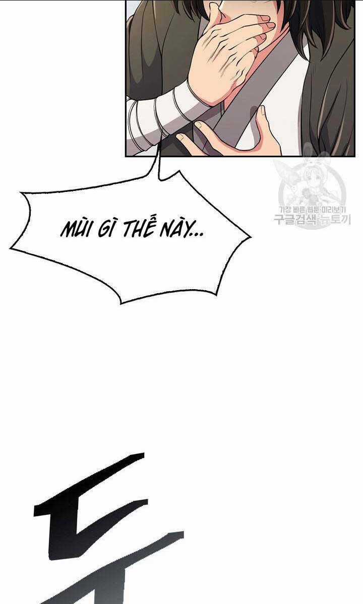 Kiếm Ma Đạo Chapter 1 trang 25