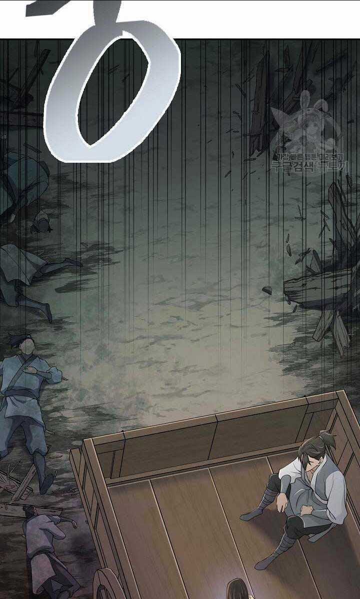 Kiếm Ma Đạo Chapter 1 trang 26