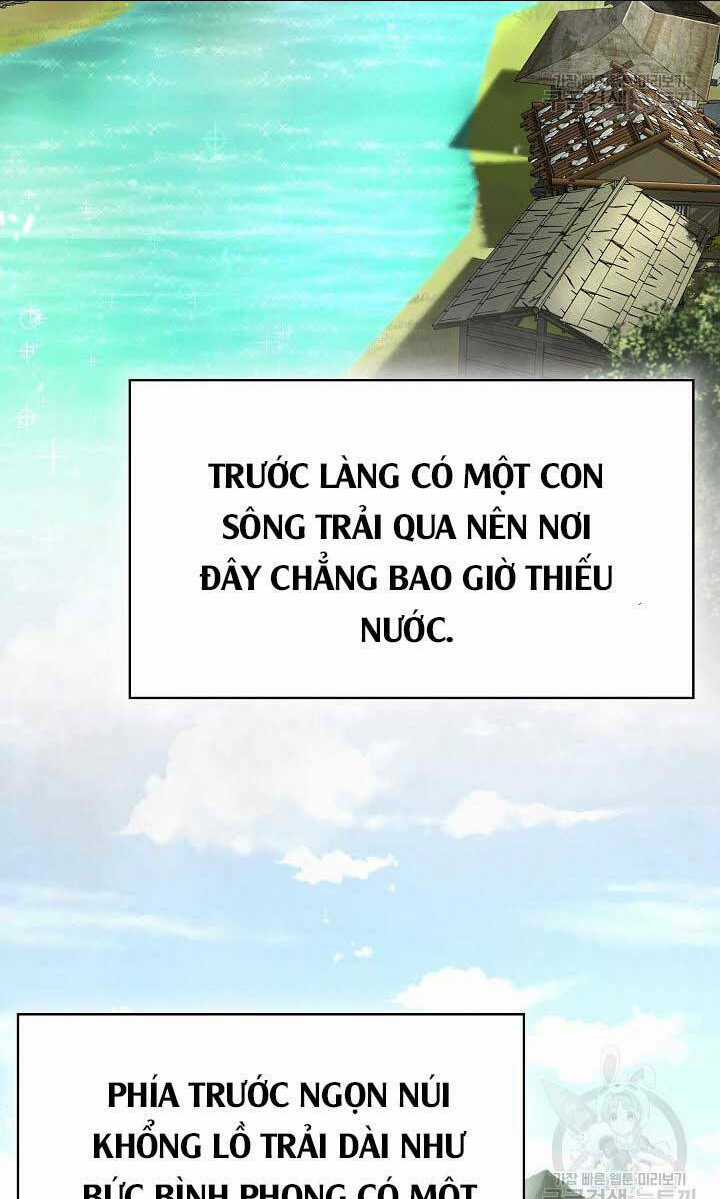 Kiếm Ma Đạo Chapter 1 trang 3
