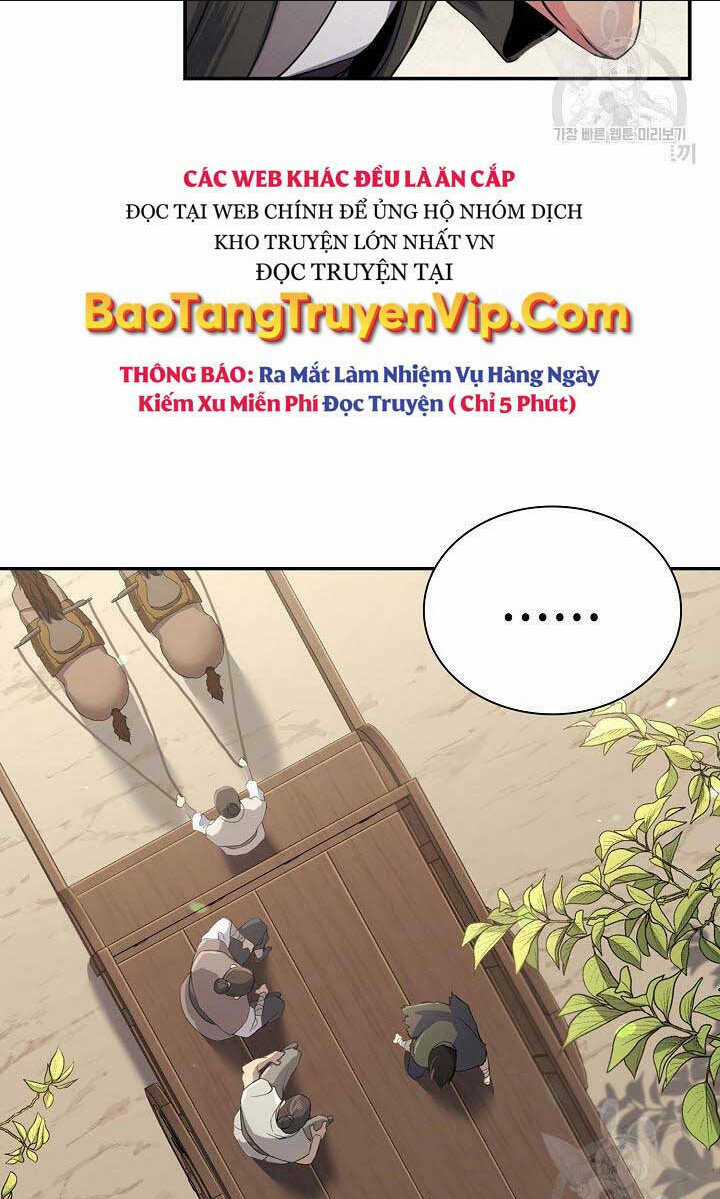 Kiếm Ma Đạo Chapter 1 trang 31