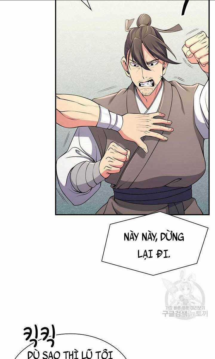 Kiếm Ma Đạo Chapter 1 trang 33