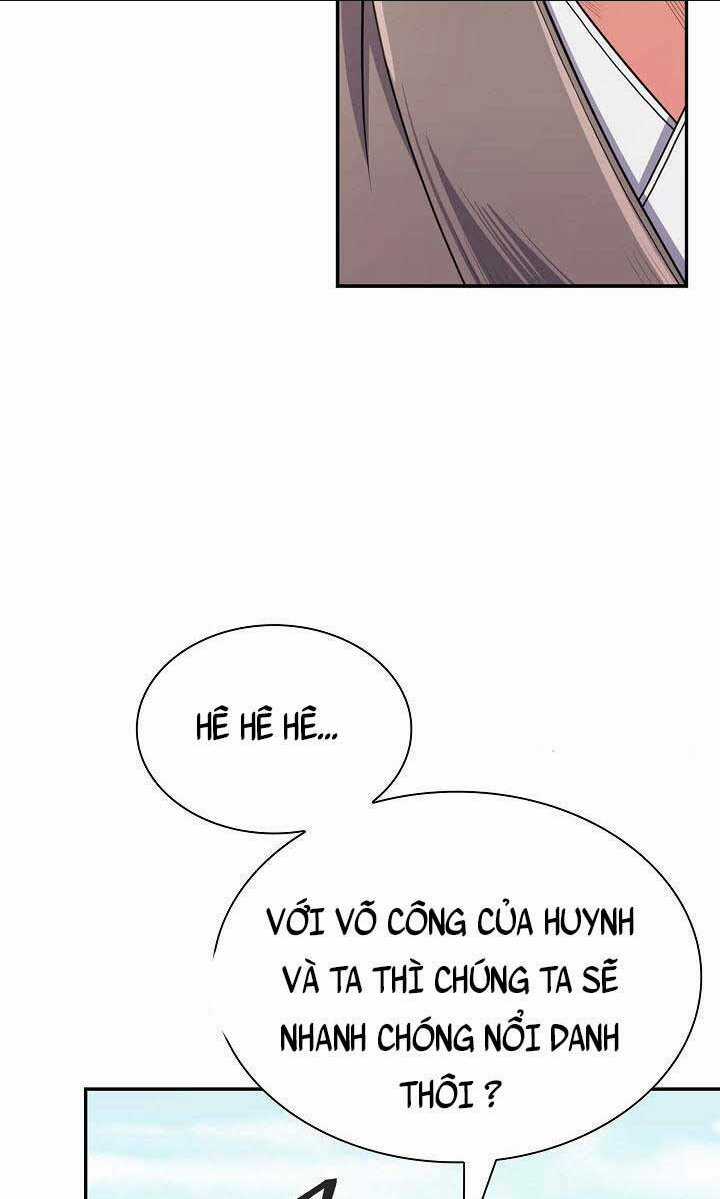 Kiếm Ma Đạo Chapter 1 trang 36