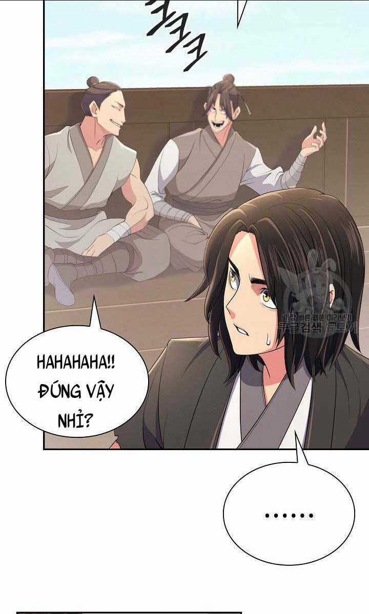 Kiếm Ma Đạo Chapter 1 trang 37