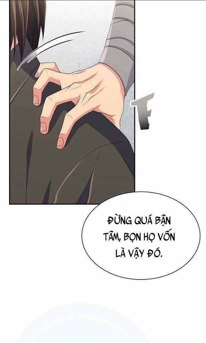 Kiếm Ma Đạo Chapter 1 trang 38