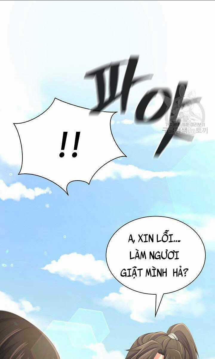 Kiếm Ma Đạo Chapter 1 trang 39