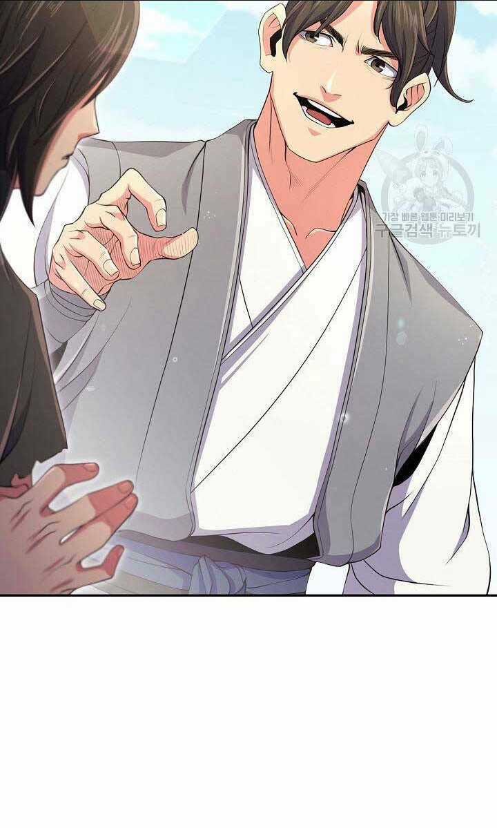 Kiếm Ma Đạo Chapter 1 trang 40