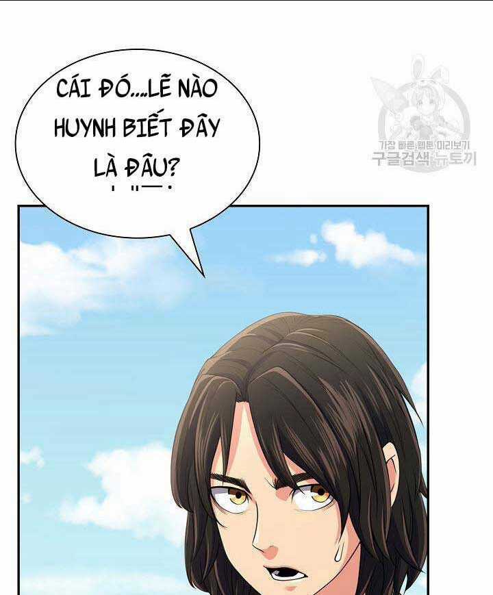 Kiếm Ma Đạo Chapter 1 trang 41