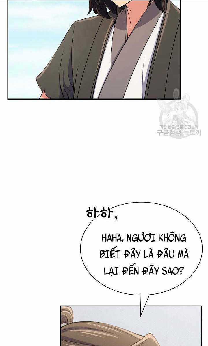 Kiếm Ma Đạo Chapter 1 trang 42