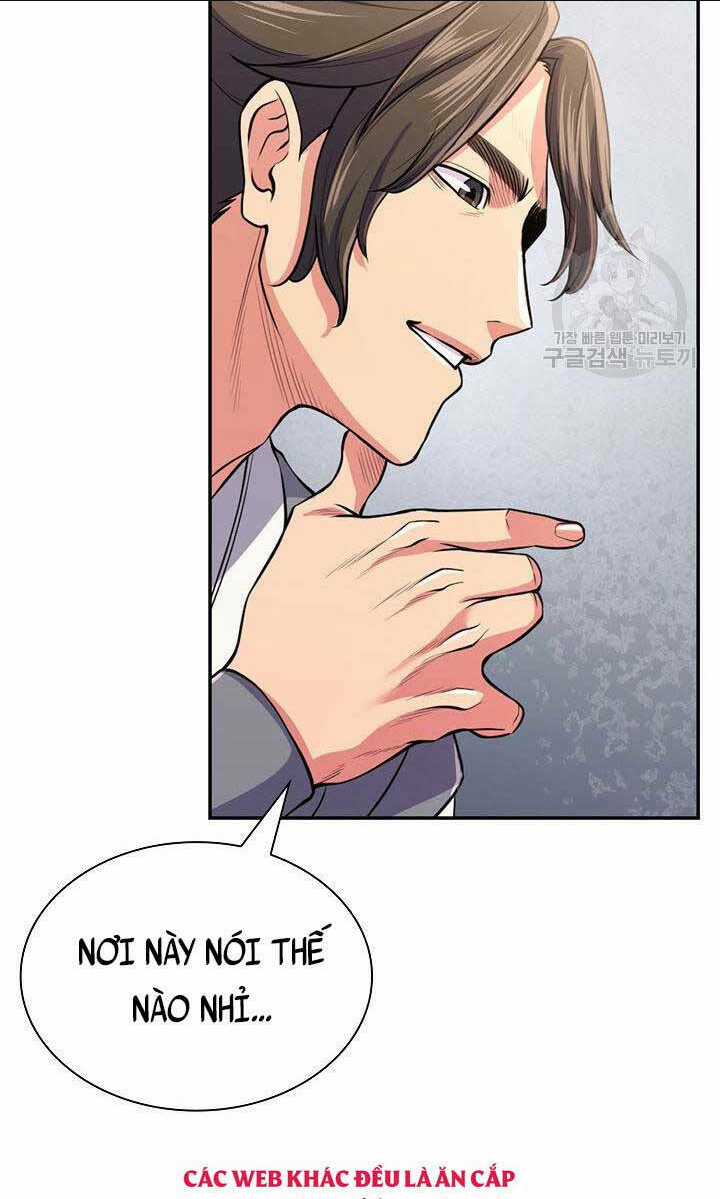 Kiếm Ma Đạo Chapter 1 trang 43